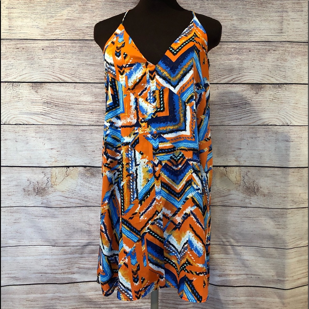 Three Eighty Two Dress